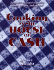 Cooking in the House of Cash