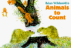 Animals to Count (Amharic and English Edition)