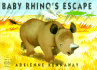 Baby Rhino's Escape