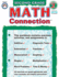 Math Connection, Grade 2 (Connections Series)