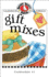 Gift Mixes (Gooseberry Patch Classic Cookbooklets, No. 1)