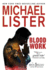Blood Work (John Jordan Mysteries)