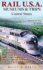 Rail U.S.a. Museums & Trips, Central States: 425 Museums, Depots, Scenic Railroads, Dinner Trains, Model Layouts, Miniature Railroads, Historic Sites, Trolleys & Train-Watching Locations