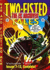 The Ec Archives: Two-Fisted Tales Volume 2 (Two-Fisted Tales: War and Fighting Men)
