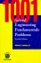 1001 Solved Engineering Fundamentals Problems