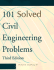 101 Solved Civil Engineering Problems