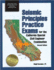 Seismic Principles Practice Exams for the California Special Civil Engineer Examination, 2nd Ed