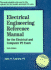 Electrical Engineering Reference Manual for the Electrical and Computer Pe Exam, Sixth Edition