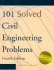 101 Solved Civil Engineering Problems