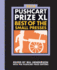 The Pushcart Prize Xl: Best of the Small Presses 2016 Edition