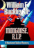 Mongoose R.I.P. (the Blackford Oakes Thrillers)