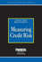 Measuring Credit Risk