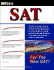 Nova's Sat Prep Course