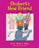 Shubert's New Friend-Paperback (English)