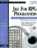 Java for Rpg Programmers