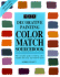 Decorative Painting Color Match Sourcebook