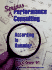 Serious Performance Consulting According to Rummler