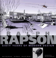 Ralph Rapson: Sixty Years of Modern Design