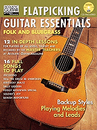 Flatpicking Guitar Essentials