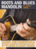 Roots and Blues Mandolin (Acoustic Guitar Series) Format: Softcover Audio Online