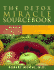 Detox Sourcebook