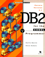 Murach's Db2 for the Cobol Programmer, Part 1