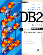 Db2 for the Cobol Programmer, Part 2