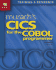 Murach's Cics for the Cobol Programmer-Modern Guide to Web & Component-Based Programming: Essential Cobol Programming Book With Current Commands & Features for Professional Development