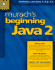 Murach's Beginning Java 2