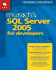 Murach's Sql Server 2005 for Developers