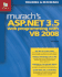 Murach's ASP.NET 3.5 Web Programming with VB 2008