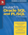 Murach's Oracle Sql and Pl/Sql (Training & Reference)