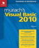 Murach's Visual Basic 2010: Training & Reference