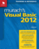 Murach's Visual Basic 2012: Training & Reference
