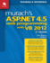 Murach's Asp. Net 4.5 Web Programming With Vb 2012 (Training & Reference)