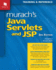 Murach's Java Servlets and Jsp (3rd Edition): Java Programming Book for Web Development With Tomcat, Netbeans Ide, Mysql, Javabeans & Mvc Pattern-Guide to Building Secure Applications