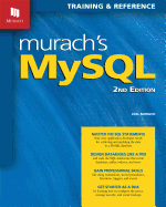 Murach's Mysql