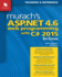 Murach's Asp. Net 4.6 Web Prog. W/C# 2015