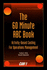 The 60 Minute Abc Book for Operations Management: (Note-Abc-Activity Based Costing)