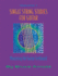 Single String Studies for Guitar Volume One