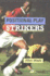 Strikers: Positional Play (Soccer)
