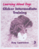 Clicker Intermediate Training, Level 3