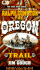 The Oregon Trail: the Trail Drive, Book 9