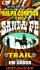 The Santa Fe Trail (the Trail Drive Series Book 10)