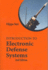 Introduction to Electronic Defense Systems (Artech House Radar Library (Paperback))