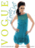 Lorie Line-Vogue