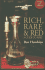 Rich, Rare and Red: a Guide to Port