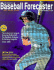 Baseball Forecaster 2001 Annual Review