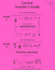 Cursive Teacher's Guide, Grade 3-4