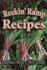 Reekin' Ramp Recipes